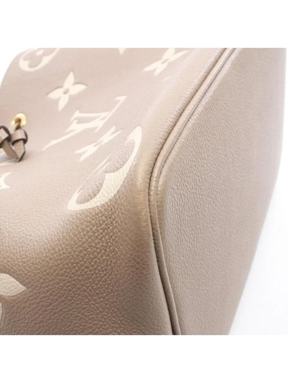 Louis Vuitton this authentic